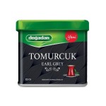 Doğadan Tomurcuk Çay Metal Kutu 125 gr resim