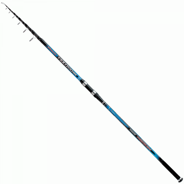 Trabucco Vertigo 430 cm Kamış