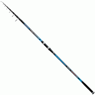 Trabucco Vertigo 430 cm Kamış