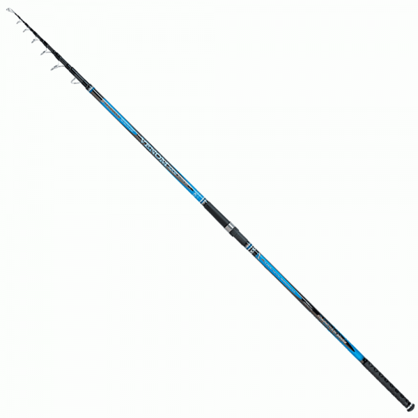 Trabucco Venom 420 cm Kamış