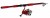 Protackle Colorful Combo Set 240 cm Olta Seti