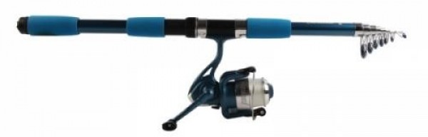 Protackle Colorful Combo Set 210 cm Olta Seti