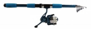 Protackle Colorful Combo Set 210 cm Olta Seti