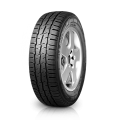 Michelin Agilis Alpin 215/60 R16C 103/101T resim