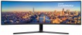 Samsung LC49J890DKMXUF (C49J890) resim