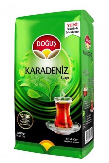 Doğuş Karadeniz Çayı 500 gr