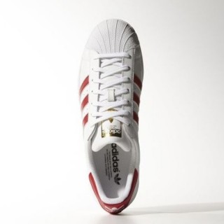 Adidas Superstar Foundation Erkek Spor Ayakkabı
