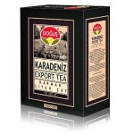 Doğuş Karadeniz Export Çay Karton Kutu 3000 gr resim
