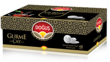 Doğuş Gurme Demlik Poşet Çay 48 Adet resim