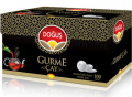 Doğuş Gurme Demlik Poşet Çay 100 Adet Çay