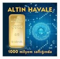 E-Altın 24 Ayar 6 Gram Has Altın resim