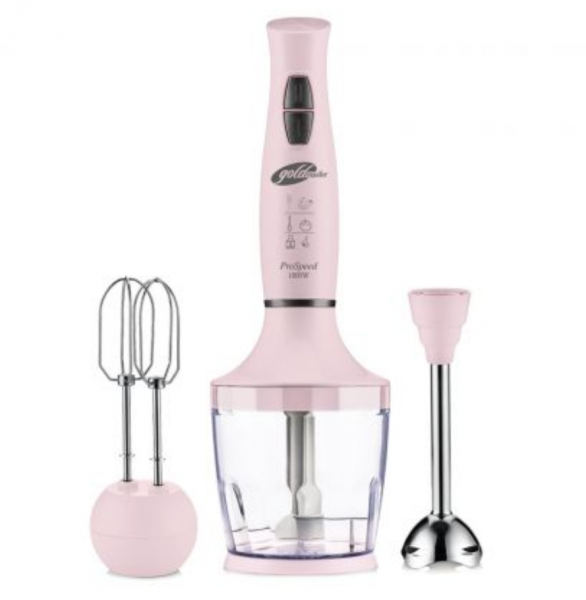 Goldmaster Prospeed 3201 Blender