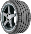 Michelin Pilot Super Sport 255/45 R19 TL 100Y N0 resim