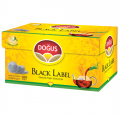 Doğuş Black Label Demlik Poşet Çay 100 Adet Çay
