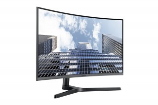 Samsung LC27H800FCMXUF (C27H800) Monitör