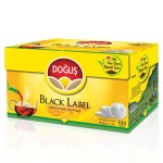 Doğuş Black Label Bardak Poşet Çay 100 Adet resim