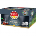 Doğuş Earl Grey Demlik Poşet Çay 100 Adet Çay