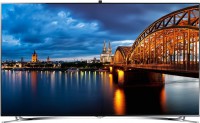 Samsung 40F8000 resim