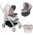 Chicco Duo Love Up Travel Sistem Bebek Arabası