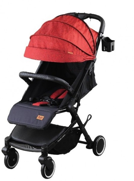 Babyhope BabyHope BH-3150 Royal Cabin Bebek Arabası