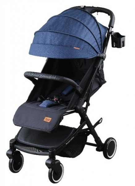 Babyhope BabyHope BH-3150 Royal Cabin Bebek Arabası