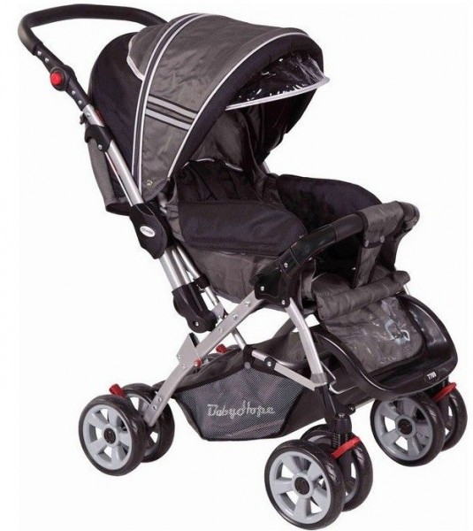 Babyhope BabyHope BH-608 Bebek Arabası