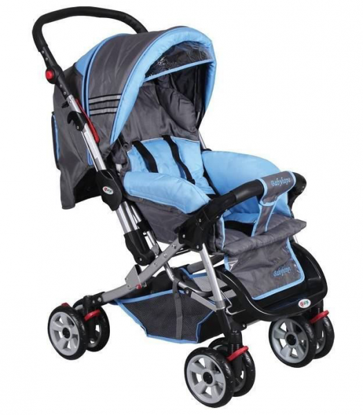 Babyhope BabyHope BH-608 Bebek Arabası