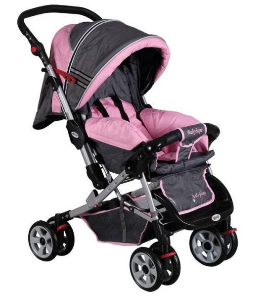 Babyhope BabyHope BH-608 Bebek Arabası