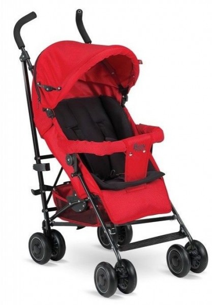 Babyhope BabyHope BH-616 Bebek Arabası