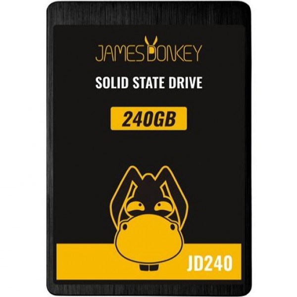 James Donkey JD240 SSD (240 GB)