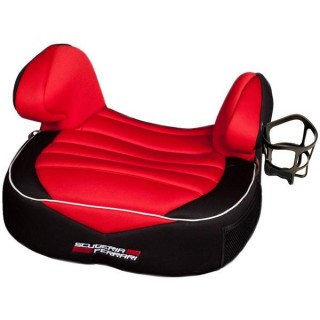 Ferrari Furia Booster Oto Koltuğu