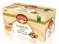Doğuş Mistik Chai Çayı Fındık Aromalı Bardak Poşet 20 Adet resim