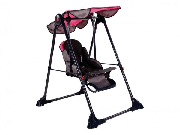 Babyhope 805 Babyswing Salıncak Ana Kucağı