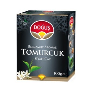 Doğuş Tomurcuk Çay 100 gr