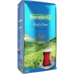 Doğuş Karadeniz Keyf-i Dem Çay 1000 gr resim