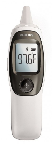 Philips DL8740/37 Kulak İçi Ateş Ölçer
