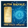E-Altın 24 Ayar 750 Gram Has Altın resim