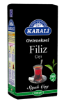 Karali Geleneksel Filiz Çay 1000 gr resim