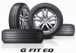 Laufenn Lk41 G Fit EQ 185/65 R14 86T Yaz Lastiği
