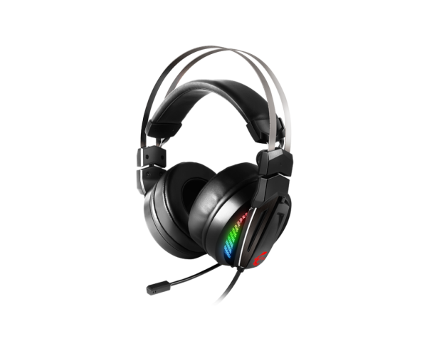 MSI Immerse GH70 Kablolu Kulaklık