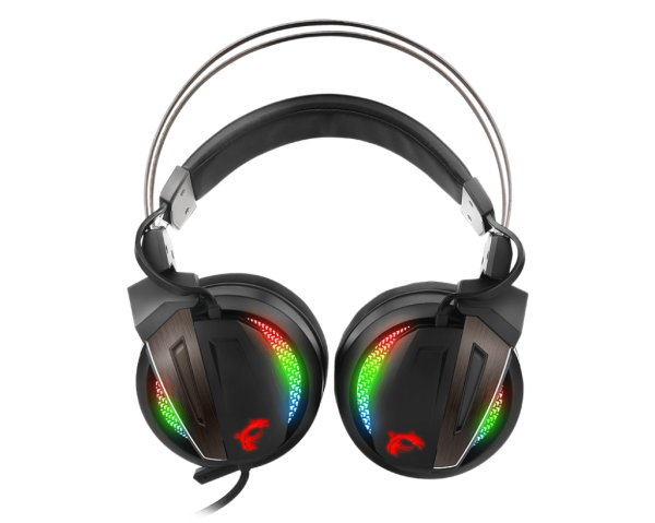 MSI Immerse GH70 Kablolu Kulaklık