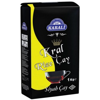 Karali Kral Rize Çay 1000 gr