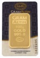 İAR 24 Ayar 100 Gram Altın Altın