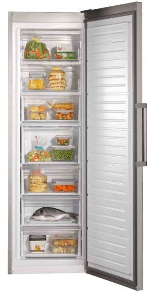 Vestel CDE-L1203 X Derin Dondurucu