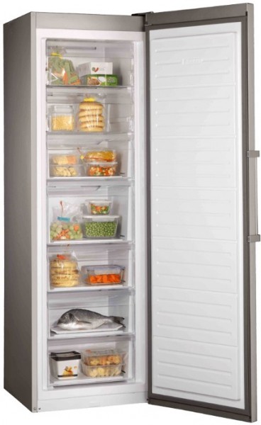 Vestel CDE-L1203 X Derin Dondurucu