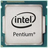 Intel Pentium G4560T resim