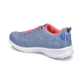 Kinetix Nina Mesh Kadın Spor Ayakkabı