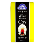 Karali Rize Harman Çay 5000 gr resim