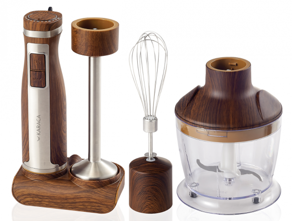 Karaca Woody 1101 Blender