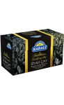 Karali Premium Earl Grey Çay Bardak Poşet 20 Adet resim